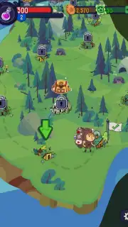 Adventure Xpress capture 2