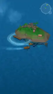 DOKDO capture 2