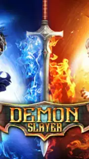 Demon Slayer Oasis capture 2
