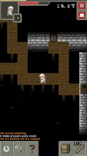 Remixed Pixel Dungeon capture 9