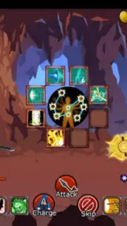 Shinobi Warfare capture 4