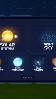 Solar System Scope capture 2