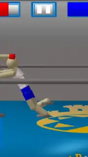 Drunken Wrestlers capture 8