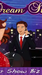 Dream Star capture 3