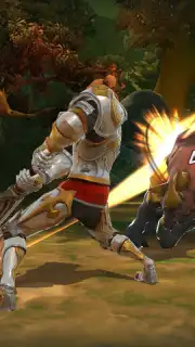 Devil Crasher capture 4