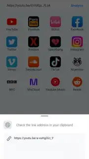 TubePaw capture 1