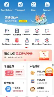 UnionPay capture 1