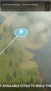 Railroad Empire capture 8