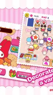 Hello Kitty Cafe capture 4