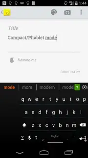 AnySoftKeyboard capture 5