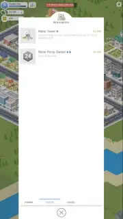 Pocket City Free capture 8