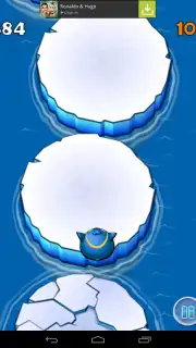 Air Penguin® capture 6