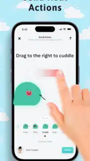 Loveit: Note & Lockit Widget capture 2