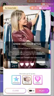 Fashion AR capture 11