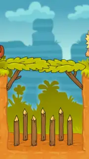 Adam and Eve capture 6