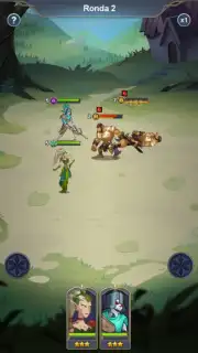 King of Arena capture 5