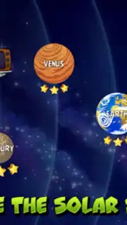Angry Birds Space HD capture 11