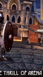 BLOOD & GLORY capture 2