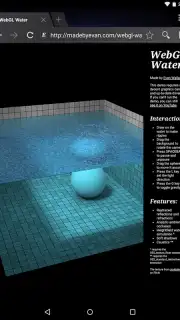Android System WebView capture 9