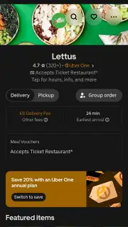 Uber Eats capture 7
