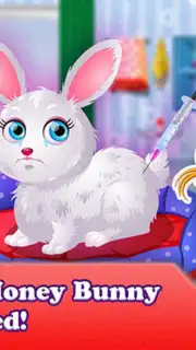 Baby Hazel Pet Hospital capture 4