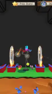 Tunnel Town capture 3