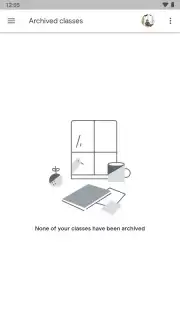 Google Classroom capture 17