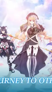 Xeno: Summoner capture 3