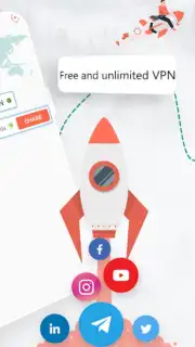La VPN capture 7