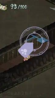 Yokai Gensokyo capture 3