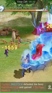 Dragonicle capture 12