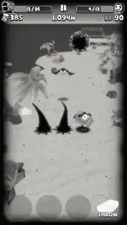 Bendy in Nightmare Run capture 7