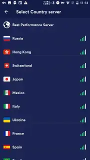 Secure VPN capture 1