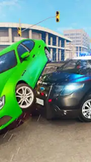 Police Duty: Crime Fighter capture 2