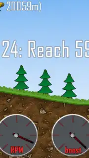 Hill Climb Racing capture 6