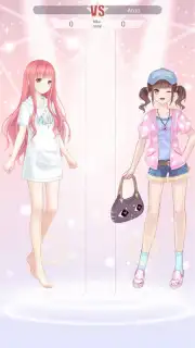 Love Nikki-Dress Up Fantasy capture 6