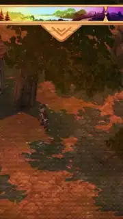 Slash of Sword 2 capture 1