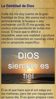 Mensajes Cristianos Hermosos capture 2