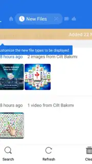 ES File Explorer capture 4