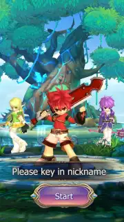 Elsword: Evolution capture 1