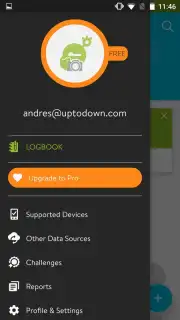 mySugr Diabetes Logbook capture 3