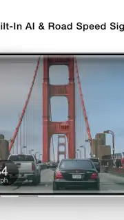 Navmii AI Dashcam capture 1