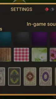 Solitaire Extreme capture 5