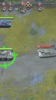 Tank Command capture 2