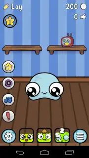 Loy capture 1