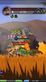 Ever Adventure capture 4