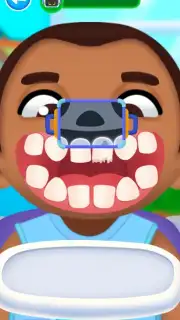Dentist for children's capture 17
