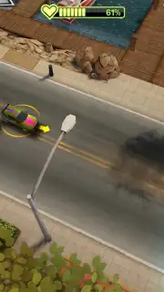 Blur Overdrive capture 4
