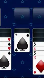 Solitaire Ultra capture 5