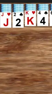 Solitaire Suite capture 2